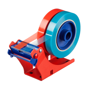 Portanastro Tesa Erogatore di nastro per 50mm larghezza nastro
