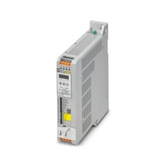 Avviatore a velocità variabile Phoenix Contact, 1,5 kW, 220 → 480 V, 3 fasi, 0 → 500Hz