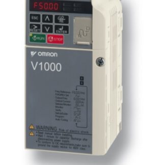 Inverter Omron, 3 kW, 3,7 kW, 400 V, 3 fasi, 400Hz