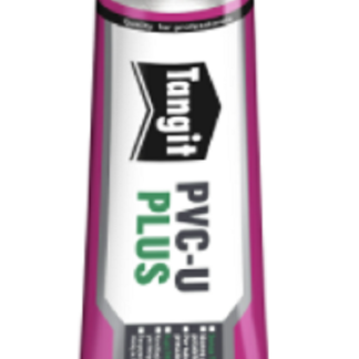 Adesivo per PVC Loctite TANGIT, col. Trasparente