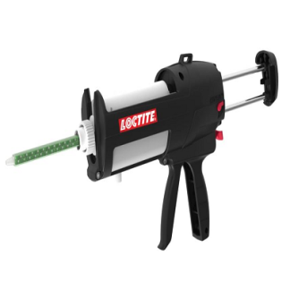 Pistola per adesivi Loctite 400ml