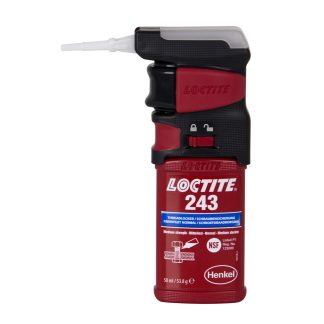 Pistola sigillante Loctite 50-250ml