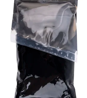 Composto per resinatura in Epossidico RS PRO, col. Nero, Confezione da 1 kg