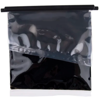 Composto per resinatura in Epossidico RS PRO, col. Nero, Confezione da 250 g