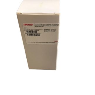 Composto per resinatura in Ammina alifatica modificata Loctite Henkel, Bottiglia da 100 g