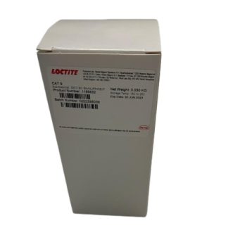 Composto per resinatura in Ammina alifatica modificata Loctite Henkel, Bottiglia da 30 g