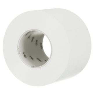 Nastro di indicazione di corsia Bianco 3M 971, in Vinile, 101.6mm x 32.9m