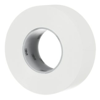 Nastro di indicazione di corsia Bianco 3M 971, in Vinile, 50.8mm x 32.9m