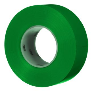 Nastro di indicazione di corsia Verde 3M 971, in Vinile, 50.8mm x 32.9m