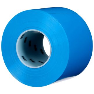 Nastro di indicazione di corsia Blu 3M 971, in Vinile, 101.6mm x 32.9m