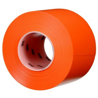Nastro di indicazione di corsia Arancione 3M 971, in Vinile, 101.6mm x 32.9m