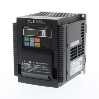 Inverter Omron, 2,2 kW, 200 V, 1 fase, 580Hz