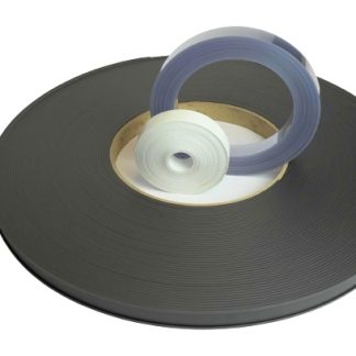 Nastro magnetico in Ferrite di stronzio Eclipse FM677C, dimensioni 50m x 30mm x 2.9mm