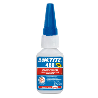 Attivatore adesivo Loctite 460 da 500 g