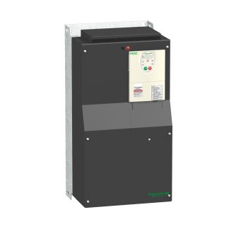 Avviatore a velocità variabile Schneider Electric, 30 kW, 240 V, 3 fasi
