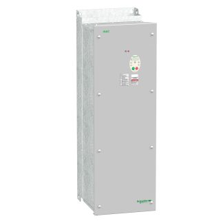Avviatore a velocità variabile Schneider Electric, 45 kW, 460 V, 3 fasi