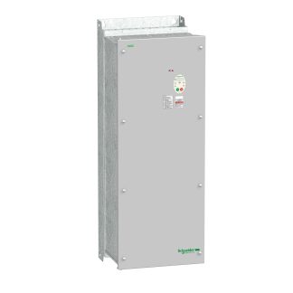 Avviatore a velocità variabile Schneider Electric, 75 kW, 460 V, 3 fasi