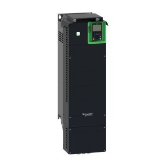 Avviatore a velocità variabile Schneider Electric, 45 kW, 240 V, 3 fasi