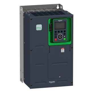 Avviatore a velocità variabile Schneider Electric, 4 kW, 690 V, 3 fasi
