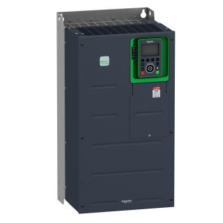 Avviatore a velocità variabile Schneider Electric, 37 kW, 690 V, 3 fasi