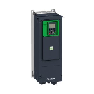 Avviatore a velocità variabile Schneider Electric, 15 kW, 400 V, 3 fasi