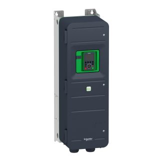 Avviatore a velocità variabile Schneider Electric, 30 kW, 400 V, 3 fasi