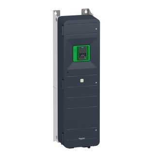 Avviatore a velocità variabile Schneider Electric, 55 kW, 400 V, 3 fasi