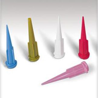 Punta per erogazione Conico Metcal 922125-RIGID