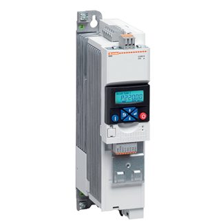 Avviatore a velocità variabile Lovato, 4 kW, 400-480 V, 3 fasi