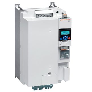 Avviatore a velocità variabile Lovato, 15 kW, 400-480 V, 3 fasi