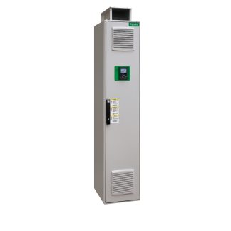 Avviatore a velocità variabile Schneider Electric, 132 kW, 440 V, 3 fasi