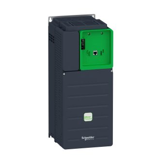 Avviatore a velocità variabile Schneider Electric, 18 kW, 480 V, 3 fasi