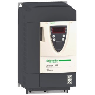 Avviatore a velocità variabile Schneider Electric, 5,5 kW, 528 V, 3 fasi