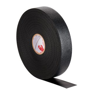 Nastro isolante elettrico 3M Rubber Splicing Tape in Gomma etilenpropilenica, 38.1mm x 9.1m x 0.76mm