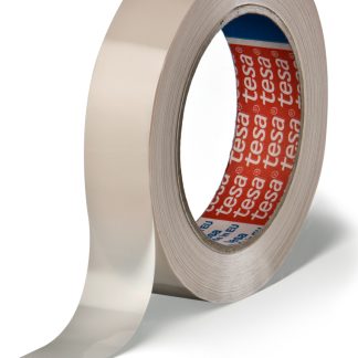 Nastro da imballaggio Tesa Trasparente, 25mm x 66m