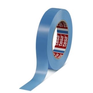 Nastro da imballaggio Tesa Blu, 50mm x 66m