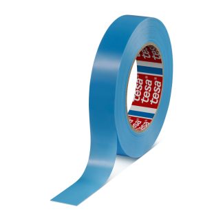 Nastro da imballaggio Tesa Blu, 25mm x 66m