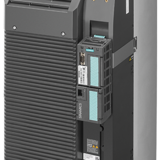 Inverter Siemens, 15 kW, 400 V, 3 fasi