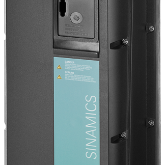 Inverter Siemens, 18,5 kW, 400 V, 3 fasi