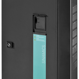 Inverter Siemens, 45 kW, 400 V, 3 fasi