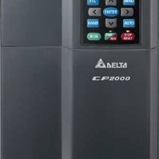 Avviatore a velocità variabile Delta Electronics, 11 kW, 460 V, 3 fasi