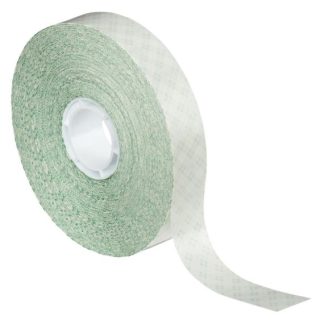 Nastro di trasferimento Trasparente in Carta 3M 924, 12mm x 33m x 0.05mm