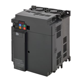 Avviatore a velocità variabile Omron, 15 kW, 400 V CA, 3 fasi