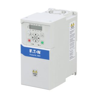 Inverter Eaton, 3kW, 380 → 480 V AC, 3 fasi, 400Hz