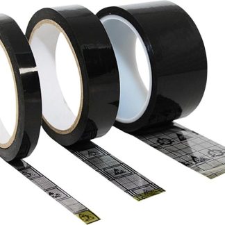 12mm X 40M esd grid tape