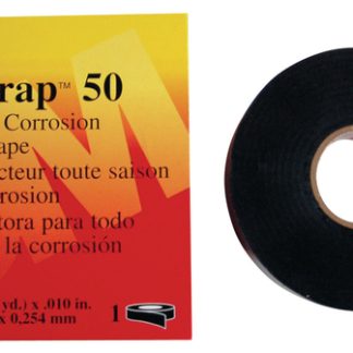 Nastro isolante 3M in Cloruro di polivinile, 51mm x 30m x 0.254mm