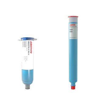 Adesivo epossidico Loctite Loctite ABLESTIK A 304-6, col. Blu