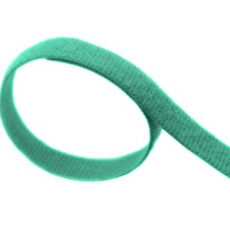 Sistema di fissaggio richiudibile Velcro®, 16mm x 25m, Verde