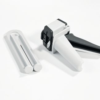 Pistola per adesivi HellermannTyton