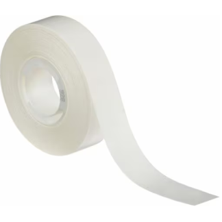 Nastro per ufficio Bianco 3M Scotch, 19mm x 16.5m